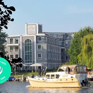Am Schloss Koepenick By Golden Tulip 3*, Berlino Germania