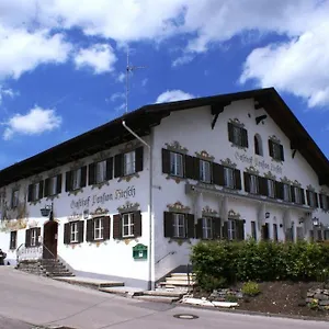 Hirsch Mini-hôtel