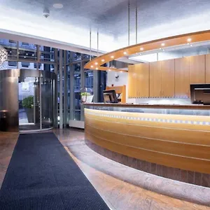 Kronenhotel 4*, Stoccarda Germania