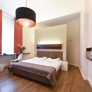 *** Hotel Casa Alemania