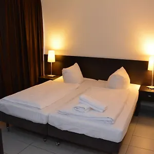 *** Hotel Mosel Alemania