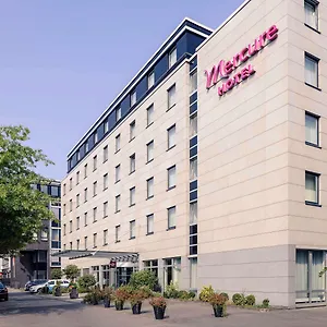 Mercure Nord 4*, Düsseldorf Germania