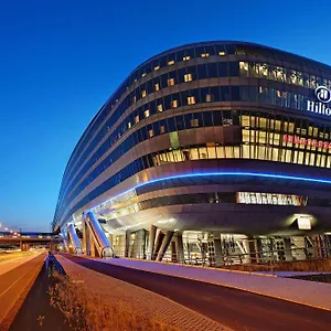 Hilton Frankfurt Airport 4*, Francoforte sul Meno Germania