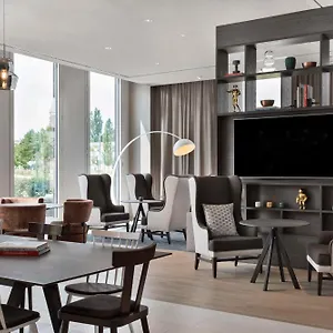 Aparthotel Stellaris, Garching bei München