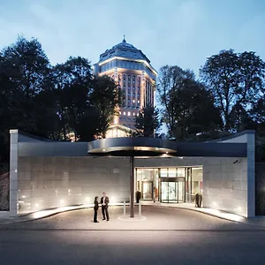 Moevenpick 4*, Amburgo Germania