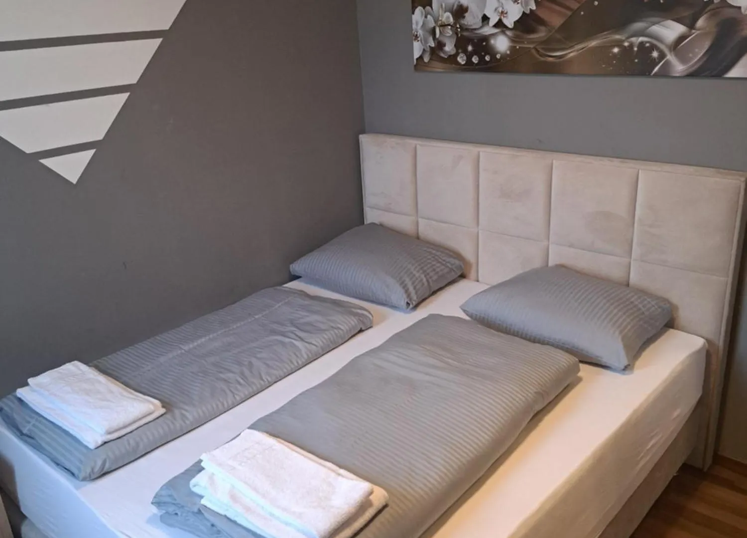 Hotel A8 Lukas Bei Blue Augsbourg 3*,  Allemagne
